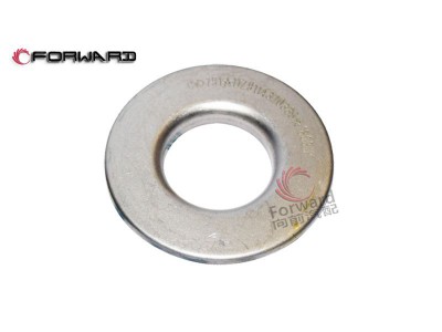DZ9114320335  集油盤,Oil Pan,濟南向前汽車配件有限公司