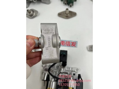 0444033027,0444033027汕德卡再生噴嘴,濟(jì)南信發(fā)汽車配件有限公司