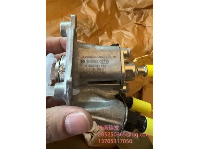 0444043082,0444043082解放J6尿素噴嘴,濟(jì)南信發(fā)汽車配件有限公司