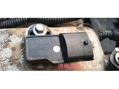 YNF40-118531,YNF40-118531云內(nèi)進(jìn)氣壓力傳感器,濟(jì)南信發(fā)汽車配件有限公司