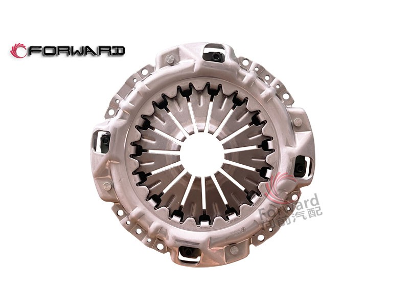 BZ93149160001 離合器蓋,Clutch cover,濟(jì)南向前汽車配件有限公司
