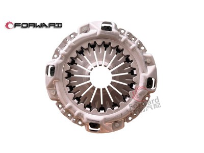BZ93149160001 離合器蓋,Clutch cover,濟(jì)南向前汽車配件有限公司