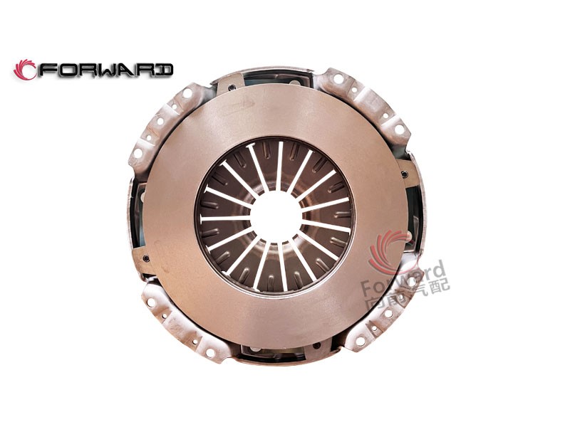 BZ93149160001 離合器蓋,Clutch cover,濟(jì)南向前汽車配件有限公司