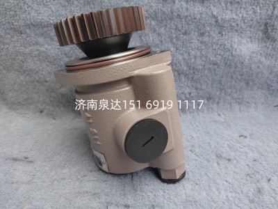 612600130062,轉(zhuǎn)向助力泵,濟(jì)南泉達(dá)汽配有限公司