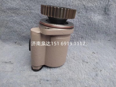 612600130062,轉(zhuǎn)向助力泵,濟(jì)南泉達(dá)汽配有限公司