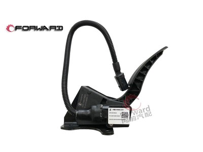 DZ97189570483 加速踏板總成,Accelerator pedal,濟(jì)南向前汽車配件有限公司