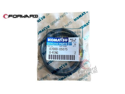 07000-05075  聯(lián)軸器O形圈,O-RING,濟(jì)南向前汽車配件有限公司