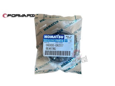 06000-06207 軸承,Bearings,濟南向前汽車配件有限公司