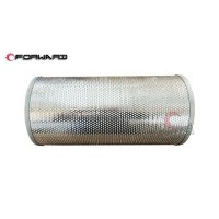 KOMATSU小松推土機(jī) 動(dòng)力潤滑系統(tǒng) 6610-51-5050  側(cè)通濾清器芯