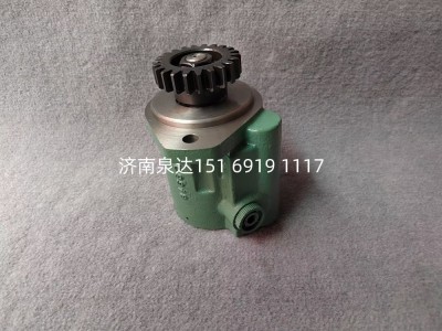 3407020-55RJ-C00,轉(zhuǎn)向助力泵,濟南泉達汽配有限公司