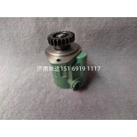 3407020-55RJ-C00一汽解放轉(zhuǎn)向泵助力泵液壓泵葉片泵