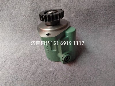 3407020-55RJ-C00,轉(zhuǎn)向助力泵,濟南泉達汽配有限公司