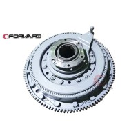 特種車 傳動(dòng)離合器系統(tǒng) BW120M.07 主離合器
