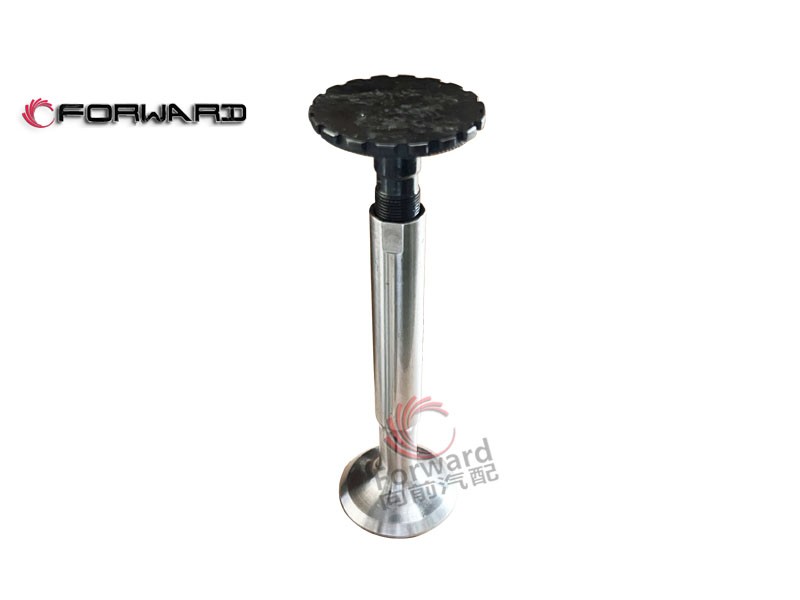 4.06.07 排氣門,Exhaust valve seat,濟(jì)南向前汽車配件有限公司