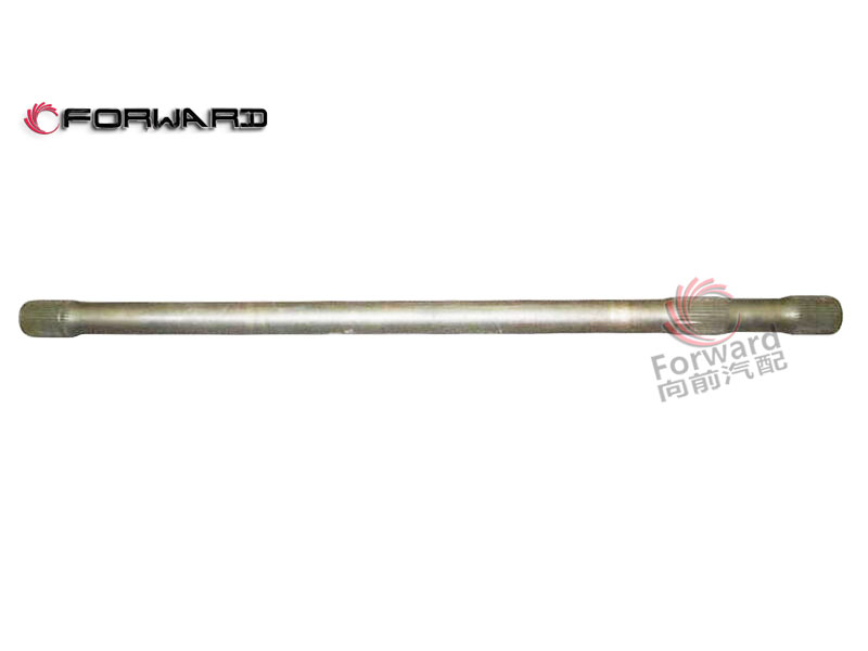SHACMAN HANDE HDM300 行走驅(qū)動(dòng)橋系統(tǒng) DZ9112340776 右半軸/DZ9112340776 右半軸