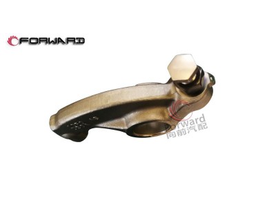 3069020X 搖臂總成,Rocker arm assembly,濟南向前汽車配件有限公司