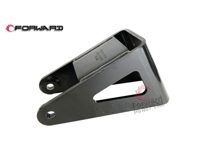 DZ95319680118 前減震器支架,Front absorber bracket,濟(jì)南向前汽車配件有限公司