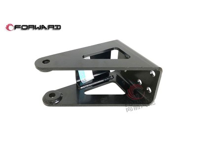 DZ95319680118 前減震器支架,Front absorber bracket,濟(jì)南向前汽車配件有限公司