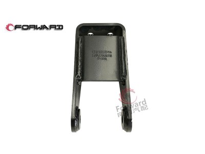 DZ95319680118 前減震器支架,Front absorber bracket,濟(jì)南向前汽車配件有限公司