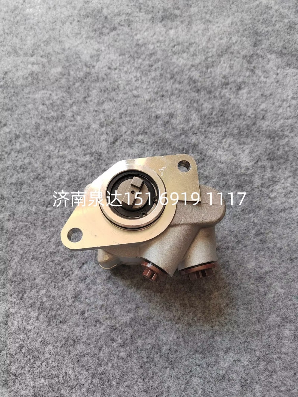 3406-850029,轉(zhuǎn)向助力泵,濟(jì)南泉達(dá)汽配有限公司
