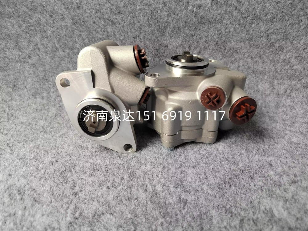 5802291657,轉(zhuǎn)向助力泵,濟(jì)南泉達(dá)汽配有限公司