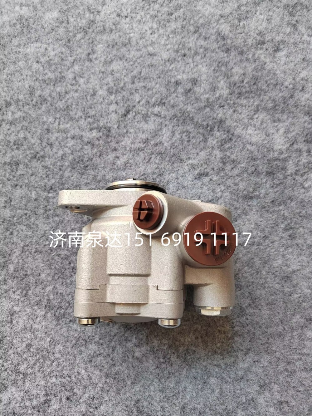 5802291657,轉(zhuǎn)向助力泵,濟(jì)南泉達(dá)汽配有限公司