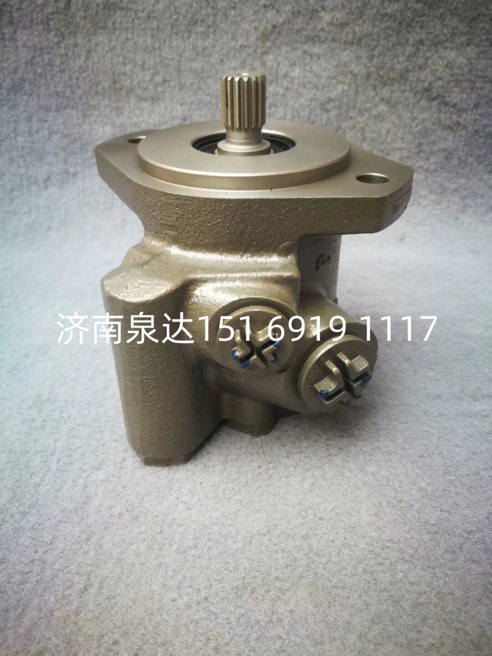 3407A33HP-010,轉(zhuǎn)向助力泵,濟(jì)南泉達(dá)汽配有限公司