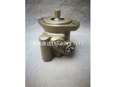 3407A33HP-010,轉(zhuǎn)向助力泵,濟(jì)南泉達(dá)汽配有限公司