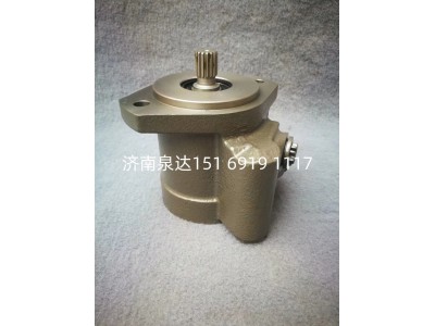 3407A33HP-010,轉(zhuǎn)向助力泵,濟(jì)南泉達(dá)汽配有限公司