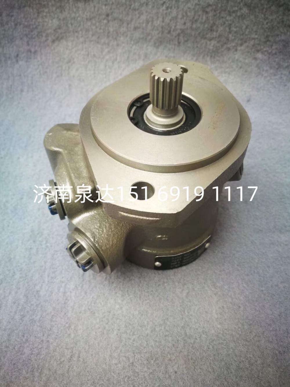 3407A33HP-010,轉(zhuǎn)向助力泵,濟(jì)南泉達(dá)汽配有限公司