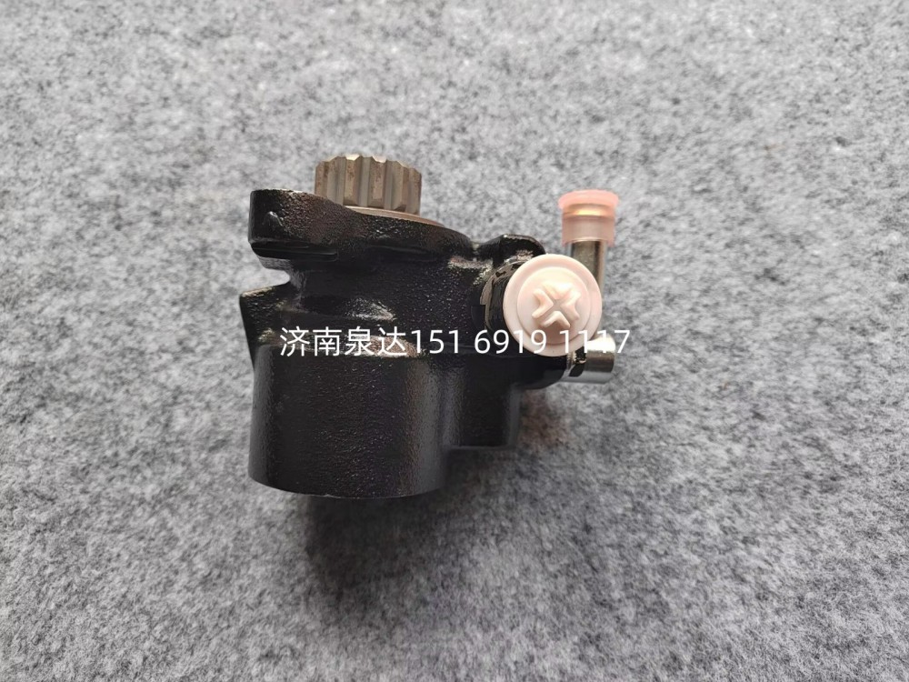 DK4A-34074000A,轉(zhuǎn)向助力泵,濟(jì)南泉達(dá)汽配有限公司