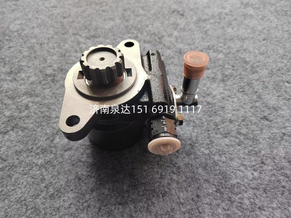 DK4A-34074000A,轉(zhuǎn)向助力泵,濟(jì)南泉達(dá)汽配有限公司