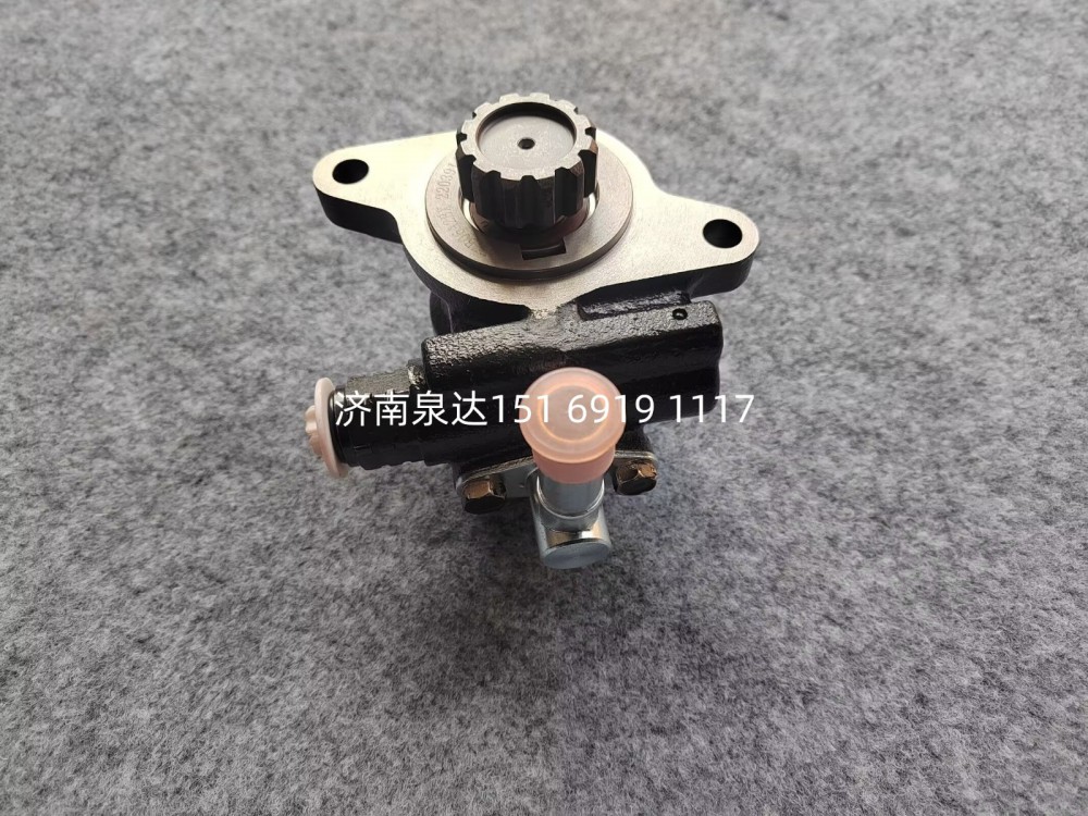 DK4A-34074000A,轉(zhuǎn)向助力泵,濟(jì)南泉達(dá)汽配有限公司