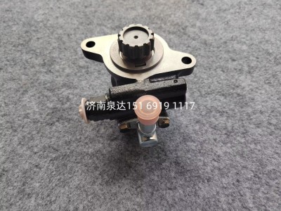 DK4A-34074000A,轉(zhuǎn)向助力泵,濟(jì)南泉達(dá)汽配有限公司