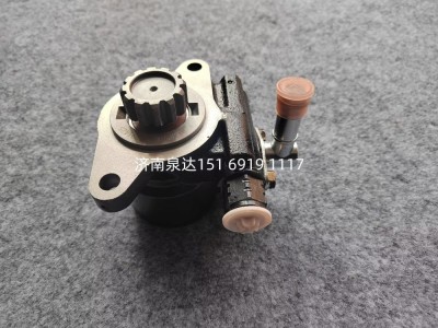 DK4A-34074000,轉(zhuǎn)向助力泵,濟(jì)南泉達(dá)汽配有限公司