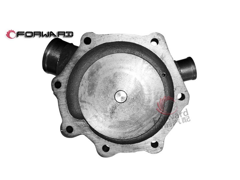 SHACMAN WEICHAI WP4 WP6 動力發(fā)動機(jī)冷卻系統(tǒng) 13072498 水泵/13072498 水泵