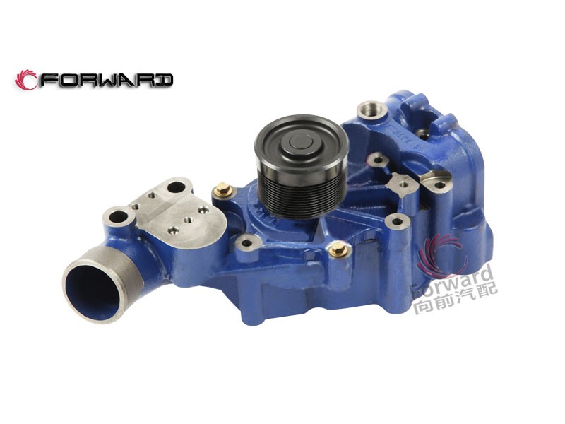 SHACMAN WEICHAI WP12 WP13 動力發(fā)動機冷卻系統(tǒng) 1003431855 水泵/1003431855 水泵