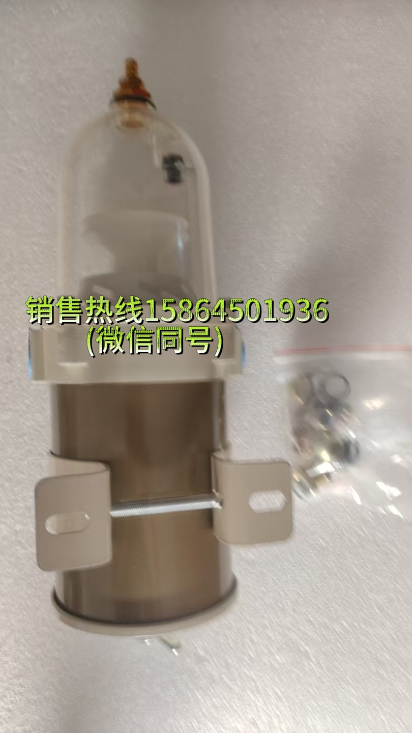 VOLVO過濾器總成3