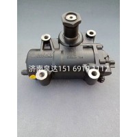 3411010-D0340一汽解放轉(zhuǎn)向機(jī)總成動力轉(zhuǎn)向器總成方向機(jī)總成