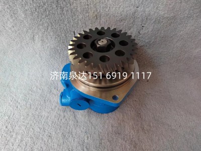 3407100A013A0,轉(zhuǎn)向助力泵,濟南泉達汽配有限公司