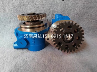 3407100A013A0,轉(zhuǎn)向助力泵,濟南泉達汽配有限公司