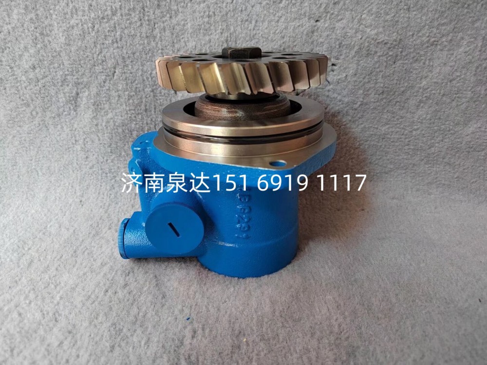 3407100A013A0,轉(zhuǎn)向助力泵,濟南泉達汽配有限公司