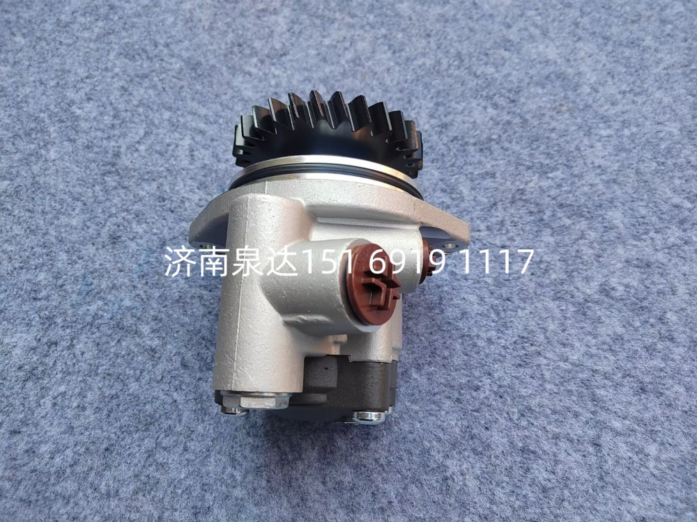 AZ979747020028,轉向助力泵,濟南泉達汽配有限公司