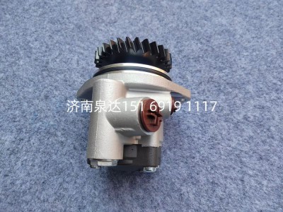 AZ979747020028,轉向助力泵,濟南泉達汽配有限公司