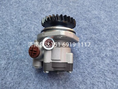 AZ979747020028,轉向助力泵,濟南泉達汽配有限公司