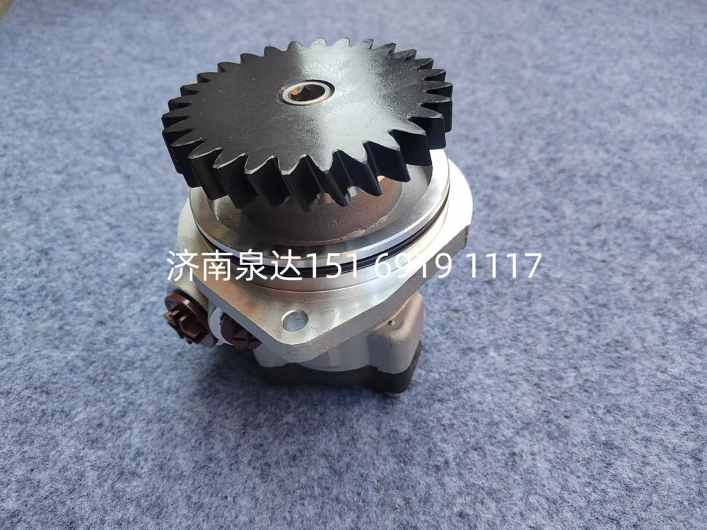 AZ979747020028,轉向助力泵,濟南泉達汽配有限公司