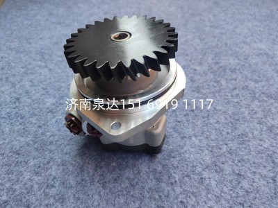 AZ979747020028,轉向助力泵,濟南泉達汽配有限公司
