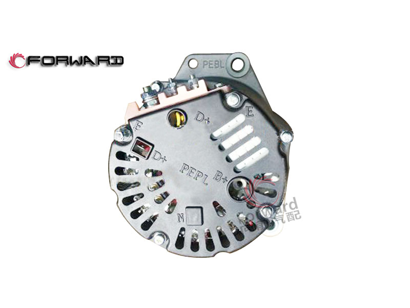 SHACMAN WEICHAI WD12 WP12 動力啟動系統(tǒng) 612600091115 發(fā)電機(jī)/612600091115 發(fā)電機(jī)