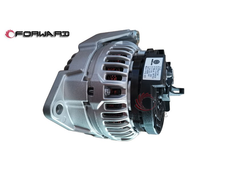 SHACMAN WEICHAI WP12 WP13 動力氣動系統(tǒng) 612630060039 發(fā)電機/612630060039 發(fā)電機
