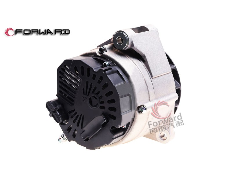 SINOTRUK MC05H 動(dòng)力發(fā)動(dòng)機(jī)啟動(dòng)系統(tǒng) 082V26101-7278 發(fā)電機(jī)/082V26101-7278 發(fā)電機(jī)